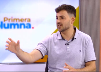 Aubanell acusa Luz de falta de planifiació amb l’ampliació del polígon de Gandesa, que veu ‘compatible’ amb Camposines