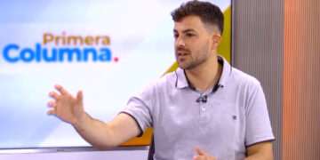 Aubanell acusa Luz de falta de planifiació amb l’ampliació del polígon de Gandesa, que veu ‘compatible’ amb Camposines