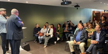 ”L’Espill’ a l’Estat, crònica des de Madrid’, per Mario Pons