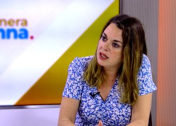 Ballarín (PSC) lamenta que  l’extrema dreta aprofiti la revolta pagesa per colar els seus missatges contra l’Agenda 2030