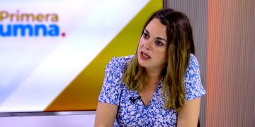 Ballarín (PSC) lamenta que  l’extrema dreta aprofiti la revolta pagesa per colar els seus missatges contra l’Agenda 2030