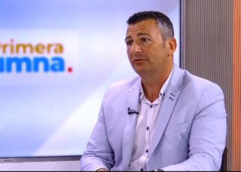 Manel Bel (Junts) diu que ‘Amposta no fa goig’ i recorda les promeses de l’alcalde