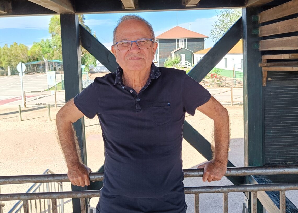 ‘Josep Maria Simó. Les negociacions per crear el Parc Natural del Delta de l’Ebre’, per Gabriel Perles