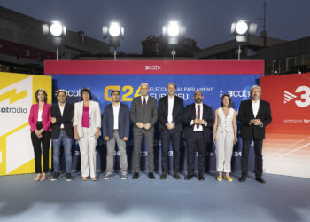 I l’Europea? Anàlisi del cartellisme electoral del 9-J