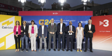 I l’Europea? Anàlisi del cartellisme electoral del 9-J