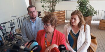 Comunicat de la CGT: ‘Confirmat, la consellera Simó ens pren per imbècils’