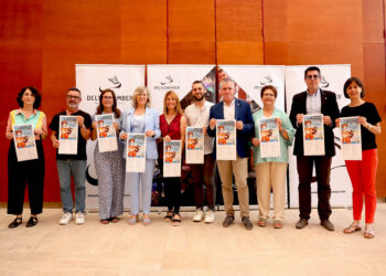 La novena edició el festival Deltachamber portarà la música de cambra a deu municipis de les Terres de l’Ebre