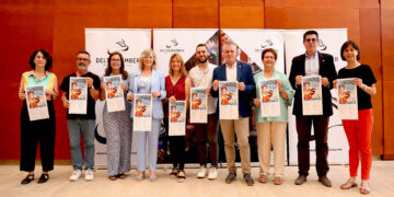 La novena edició el festival Deltachamber portarà la música de cambra a deu municipis de les Terres de l’Ebre