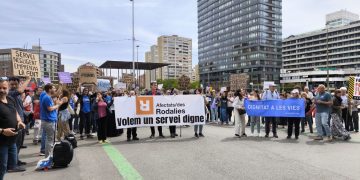 Arribar abans a lloc és inadmissible