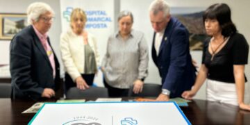 Una exposició i altres actes recordaran els 80 anys de l’Hospital Comarcal d’Amposta