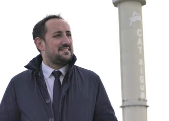 ‘Consorci d’Aigües de Tarragona: 35 anys unint en xarxa’, per Joan Alginet