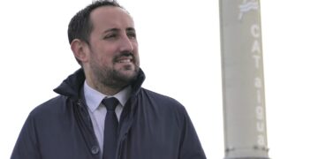 ‘Consorci d’Aigües de Tarragona: 35 anys unint en xarxa’, per Joan Alginet