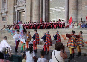 ‘Giripigues renaixentistes. La Tortosa que jo somio’, per Núria Menasanch i Martí