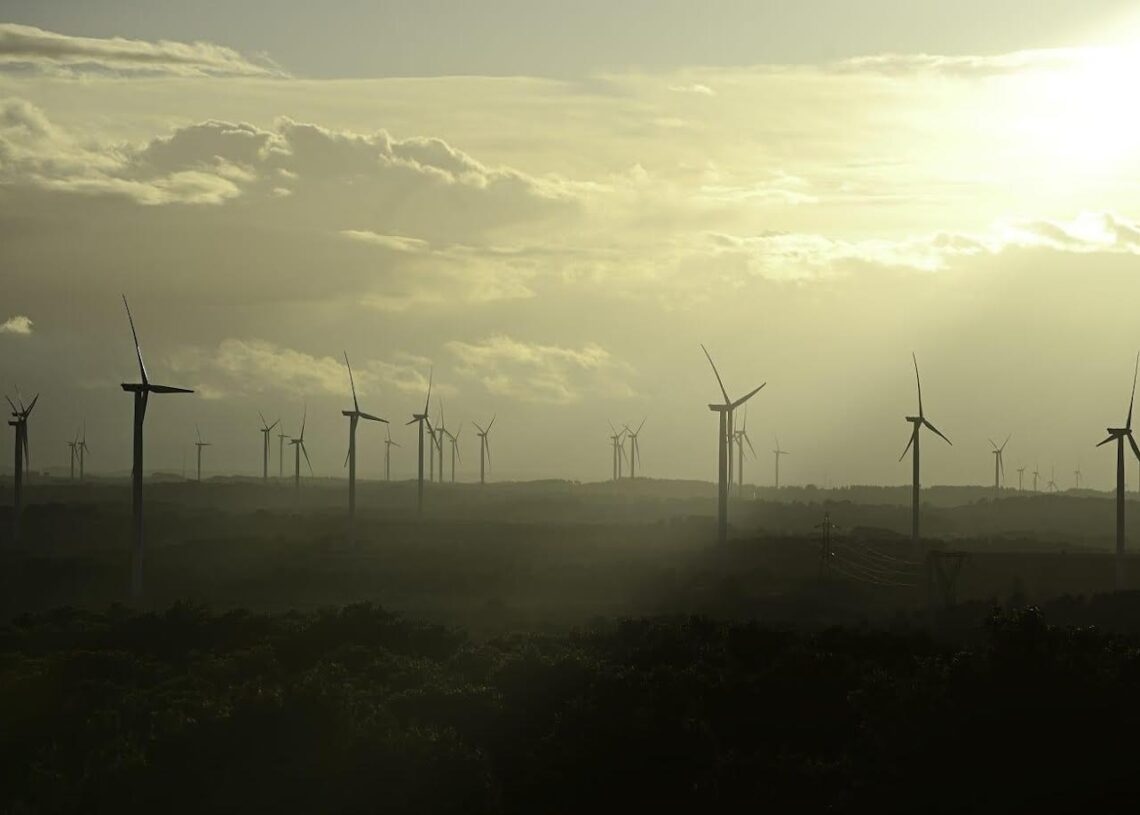 Terra Alta Viva exigeix aturar ‘l’espoli i la destrucció de la comarca’, després de l’aprovació de tres noves centrals eòliques