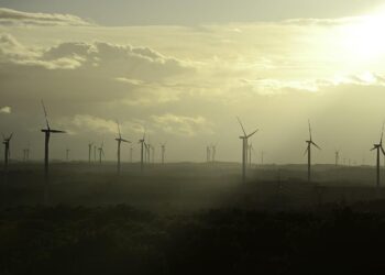 Terra Alta Viva exigeix aturar ‘l’espoli i la destrucció de la comarca’, després de l’aprovació de tres noves centrals eòliques