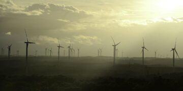 Terra Alta Viva exigeix aturar ‘l’espoli i la destrucció de la comarca’, després de l’aprovació de tres noves centrals eòliques