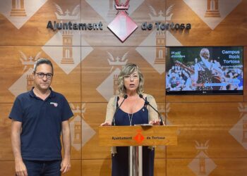 Així serà el Campus Rock, l’escola itinerant de música que arriba a l’octubre a Tortosa