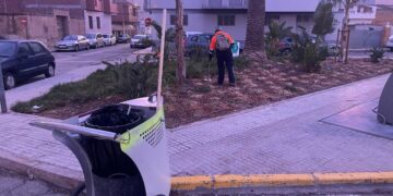 Amposta descarta assumir la neteja viària i allargarà el contracte amb Urbaser abans de convocar un nou concurs