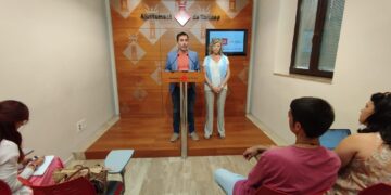 Així ha demanat el govern de Tortosa la dimissió de Domingo Tomàs: ‘Un regidor ho és les 24 hores’