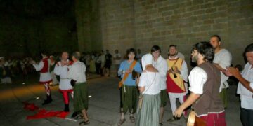 Comunicat dels grups locals afectats a l’actuació final de la XXVII Festa del Renaixement de Tortosa