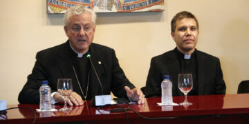 El riberenc Josep-Lluís Serrano, bisbe coadjuntor d’Urgell i futur copríncep d’Andorra