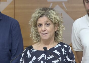 Jordan demanarà la dimissió de Tomàs en junta de portaveus, però Roigé la rebutjarà