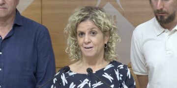 Jordan demanarà la dimissió de Tomàs en junta de portaveus, però Roigé la rebutjarà