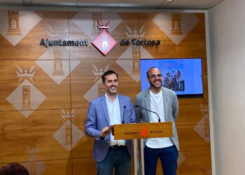 Tortosa ja ho té tot a punt per a la XXVII Festa del Renaixement, amb un centenar d’activitats diàries