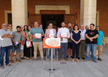 Tortosa amplia el Pla Cuidem amb 180 noves actuacions per endreçar els barris i pobles