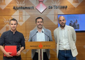 La Festa del Renaixement de Tortosa inclourà 87 espectacles, una quinzena d’estrenes i més activitat al carrer