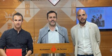 La Festa del Renaixement de Tortosa inclourà 87 espectacles, una quinzena d’estrenes i més activitat al carrer