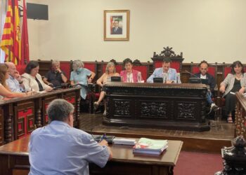 L’equip de govern de Tortosa aprova una modificació pressupostària de 3,3 milions, amb l’abstenció de la CUP i el ‘no’ de Junts