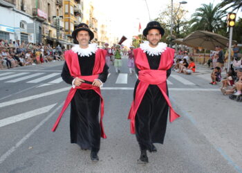 ‘XXVII Festa del Renaixement: Quan el poble és la festa’, per Víctor Grau
