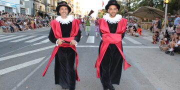 ‘XXVII Festa del Renaixement: Quan el poble és la festa’, per Víctor Grau