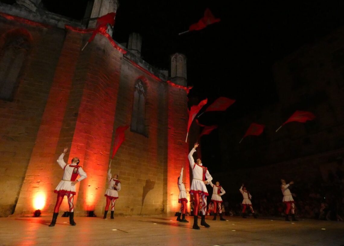 Junts per la bandera o les bandositats tortosines