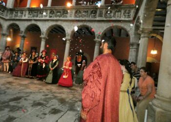 El Renaixement de Despuig