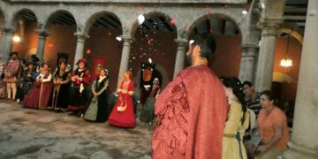 El Renaixement de Despuig