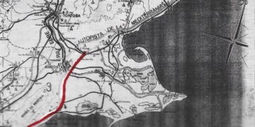 ‘Josep Maria Simó. La doble via del tren l’Aldea-Amposta-Tortosa’, per Manel Méndez