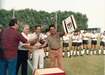 ‘Josep Maria Simó, el parc de Xiribecs i la zona esportiva’, per Joan Ferré