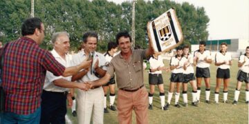 ‘Josep Maria Simó, el parc de Xiribecs i la zona esportiva’, per Joan Ferré