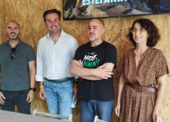 Deltebre Dansa reivindica el ball i el moviment per ‘sacsejar el món’