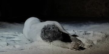 Així va ser ‘Pols’, el concert del Proto-fest per denunciar la devastació de totes les guerres