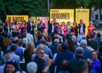 Els pesos pesants d’ERC a l’Ebre prenen posicions sobre el preacord amb el PSC