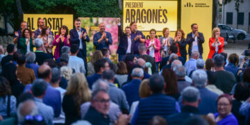 Els pesos pesants d’ERC a l’Ebre prenen posicions sobre el preacord amb el PSC