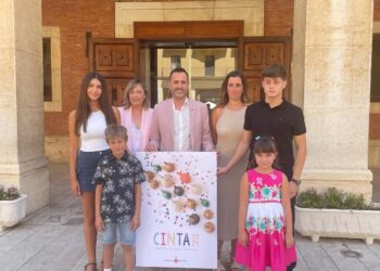 Els concerts de Figa Flawas, Celtas Cortos i Joan Rovira, plats forts de les nits musicals de la Cinta 2024