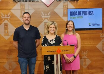 Roigé reclama una disculpa pública a Jordan i Lleixà per ‘no respectar la presumpció d’innocència’ de Domingo Tomàs