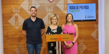 Roigé reclama una disculpa pública a Jordan i Lleixà per ‘no respectar la presumpció d’innocència’ de Domingo Tomàs