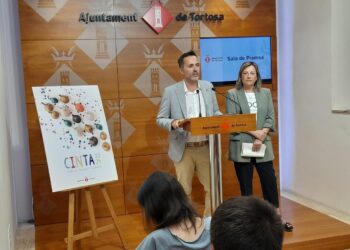 El programa de la Cinta 2024 inclou més de 150 propostes gratuïtes per a totes les edats