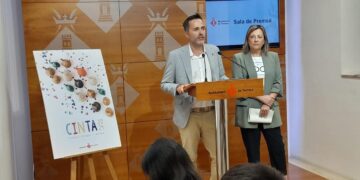 El programa de la Cinta 2024 inclou més de 150 propostes gratuïtes per a totes les edats