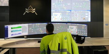 El CAT rebrà 9,5 milions d’euros per digitalitzar el seu procés de captació, tractament i distribució d’aigua